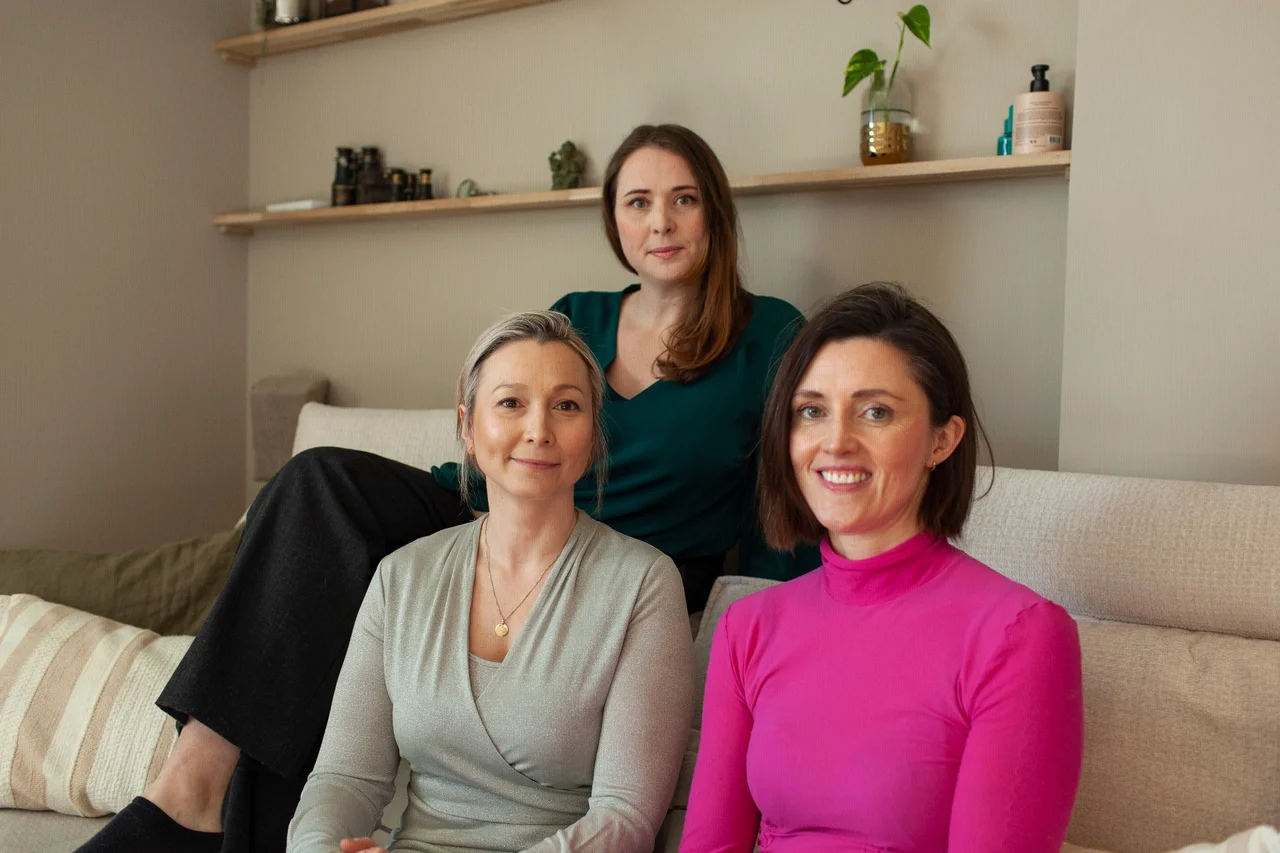 Teamet i Neuropower